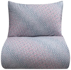 LINO ΣΕΤ ΣΕΝΤΟΝΙΑ ACROBALENO LILAC 230X260