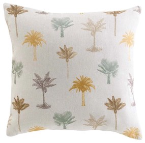 Διακοσμητικό Μαξιλάρι (45x45) L-C Palmelia 1612871