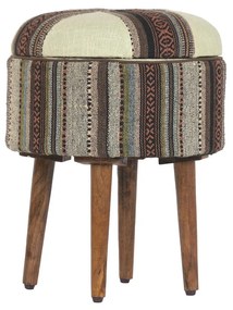 Υποπόδια Home ESPRIT 40 x 40 x 56 cm