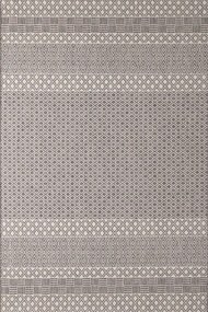 Χαλί Sand 1391 E Grey Royal Carpet 200X285cm