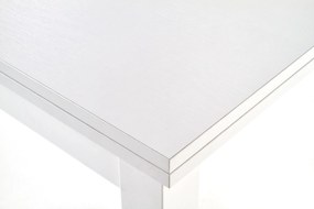 GRACJAN table color: white DIOMMI V-PL-GRACJAN-ST-BIAŁY