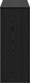 vidaXL 101 x 29 x 74 εκ.