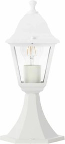 Lanterne Brilliant Nissie Λευκό 60 W E27