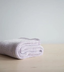 Κουβέρτα 75x110 - Nuttet Lilac 5206400314906