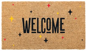 Πατάκι Εισόδου (40x70) Velcoc Italo Eco Welcome Home/2