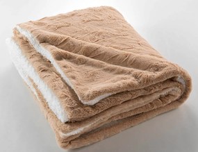 Κουβέρτα Foxy Douceur d'intérieur - 125x150cm