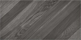 vidaXL Πλάκες Δαπέδου 55 pcs Γκρι 5,11 τ.μ. PVC