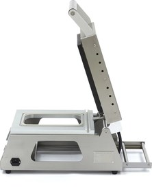 Tray Sealer - Medium - Various Moulds Available