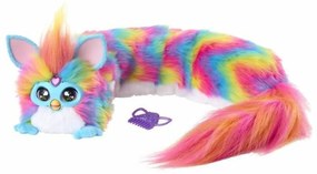 Αρκουδάκι Hasbro Πλαστική ύλη