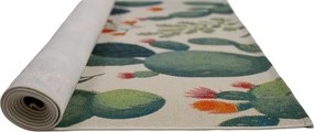 Χαλί Διαδρόμου (75x150) Tzikas Carpets Capri 2195-119