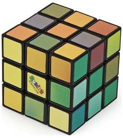 3D Παζλ Rubik's 6063974 1 Τεμάχια