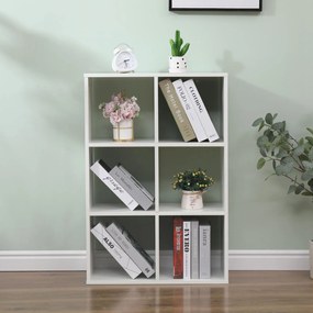 Βιβλιοθήκη Boxy-Leuko