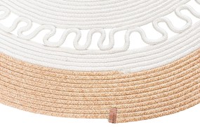 JUT 103 SAND-CREAM - 1.50x1.50