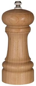 Μύλος Πιπεριού 07.136326 14,5cm Ξύλινος Natural Wood