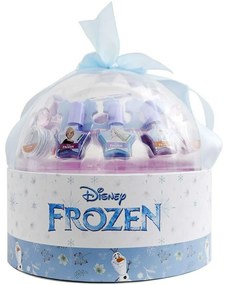 Παιχνίδι Μακιγιάζ Κουτί Χιονοστιβάδας Disney Frozen II 1580367E Ciel-Multi Markwins