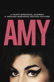 Εικονογράφηση Amy (2015)