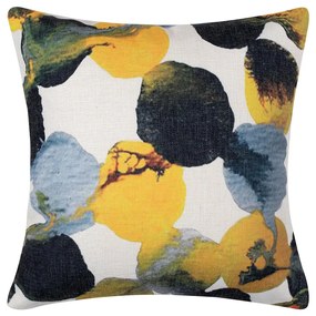 Διακοσμητική Μαξιλαροθήκη (45x45) Silk Fashion KS86