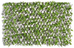 Supergreens Τεχνητή Φυλλωσιά Πτυσσόμενη Πυξάρι 100x200 εκ