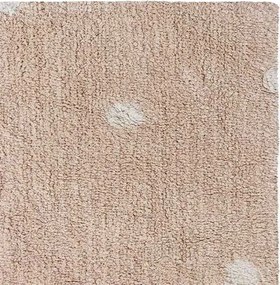 Χαλί All Season (100x150) Lorena Canals Mini Dot Rose