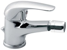 Μπαταρία Μπιντέ Vasto BVA6 Chrome Ferro Metal