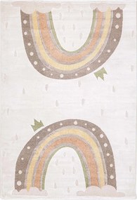 Παιδικό Χαλί (160x230) Royal Carpet Lora Kids 33A