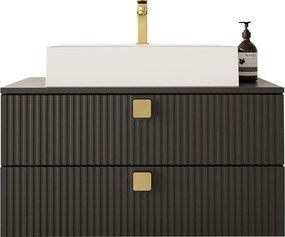 Πάγκος Gariano-Mauro