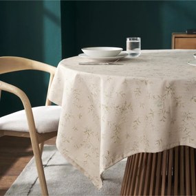 Αλέκιαστο Τραπεζομάντηλο (135x180) Gofis Home Bowie 159