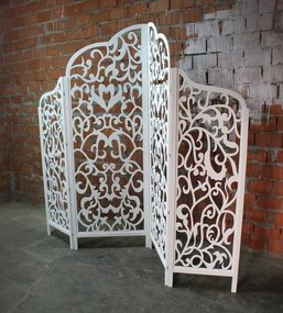 Intra απο ξύλο plywood 3mm-4mm πάχος - Διακοσμητική οθόνη φόντου γάμου Δίασταση 30x30 cm Intraeaxys-078ymr5o