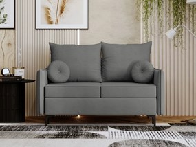 Καναπές - κρεβάτι Leon small-Gkri