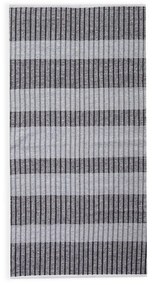 Χαλάκι Κουζίνας Lionel 70X140 Grey Nef-Nef Homeware 70X140cm Βαμβάκι