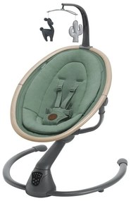 Βρεφικό Relax Λικνιζόμενο Maxi Cosi Cassia Beyond Green