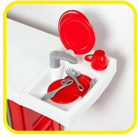 Παιχνίδι κουζίνα Moltó Masterkitchen 150 x 100 x 34 cm