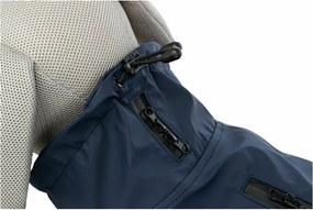 Αδιάβροχο Σκύλου Trixie Husum Σκούρο μπλε S