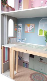 SMF Κουκλόσπιτο Dream Villa XL