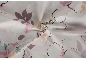 Σετ κάλυμμα παπλώματος Λευκό