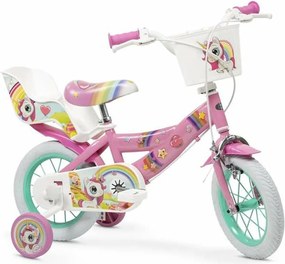 Παιδικό ποδήλατο Toimsa Μονόκερος 12"