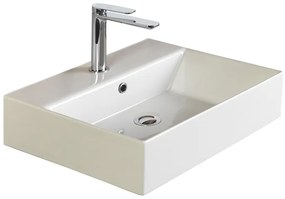 Νιπτήρας Bianco Ceramica Tetra N-50 x 42 εκ.