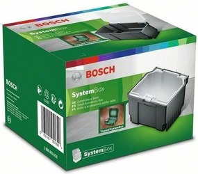 Ράφια BOSCH Μαύρο πολυπροπυλένιο