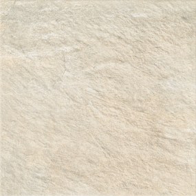 Keros Potes Ivory 33x33 - Πλακάκι δαπέδου εξωτερικού χώρου