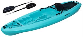 Καγιάκ Sailor Explorer Μπλε Ενός Ατόμου με Κουπί