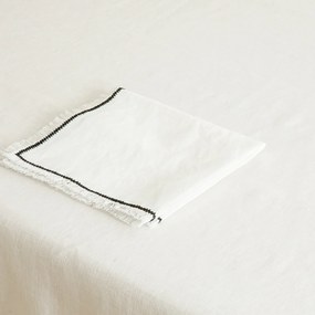 Τραπεζομάντηλο από λινό/βαμβάκι, Menorca