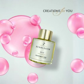 Αρωματικό Χώρου με Sticks - Bubblegum – Τσιχλόφουσκα - 100 ml