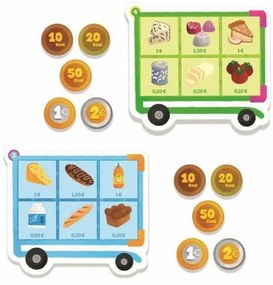 Εκπαιδευτικό παιχνίδι Clementoni