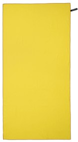 Πετσέτα Γυμναστηρίου (50x90) Kentia Versus Active 03 Yellow 190gsm