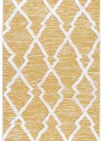 Χαλί ANTLER YELLOW 130-x-190-εκ