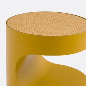 Μεταλλικό κομοδίνο, Rimel