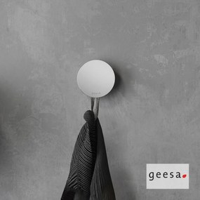 Geesa Opal 7245 Chrome - Αγκιστρο μπάνιου