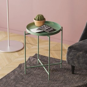 Coffee Table Shb-007-D Green