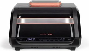 Φριτέζα με Αέρα Livoo