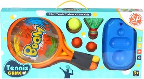 Παιδικό σετ Tennis &amp; Badminton - PP-04 - 922308